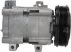 Four Seasons 58146 A/C Compressor - view 4