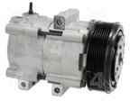 Four Seasons 58152 A/C Compressor - view 2