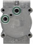 Four Seasons 58159 A/C Compressor - view 5