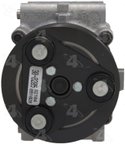 Four Seasons 58159 A/C Compressor - view 1