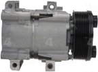 Four Seasons 58159 A/C Compressor - view 4