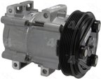 Four Seasons 58162 A/C Compressor - view 2
