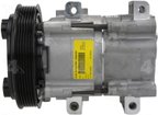 Four Seasons 58162 A/C Compressor - view 3