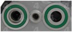 Four Seasons 58163 A/C Compressor - view 6