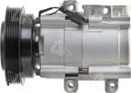 Four Seasons 58197 A/C Compressor - view 4