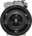 Four Seasons 58199 A/C Compressor - view 1