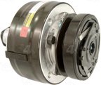 Four Seasons 58231 A/C Compressor - view 2