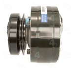 Four Seasons 58231 A/C Compressor - view 3