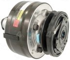 Four Seasons 58235 A/C Compressor - view 2