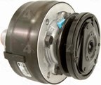 Four Seasons 58240 A/C Compressor - view 2