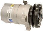 Four Seasons 58248 A/C Compressor - view 2