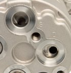 Four Seasons 58248 A/C Compressor - view 6