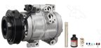 Four Seasons 5824NK A/C Compressor and Component Kit - view 2