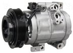 Four Seasons 5824NK A/C Compressor and Component Kit - view 4