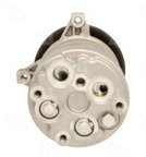 Four Seasons 58257 A/C Compressor - view 5