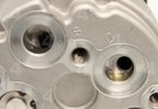 Four Seasons 58257 A/C Compressor - view 6