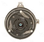Four Seasons 58257 A/C Compressor - view 1