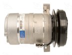 Four Seasons 58257 A/C Compressor - view 4
