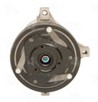 Four Seasons 58259 A/C Compressor - view 1