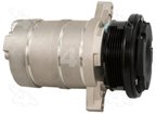 Four Seasons 58263 A/C Compressor - view 2