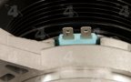 Four Seasons 58263 A/C Compressor - view 6
