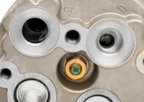 Four Seasons 58263 A/C Compressor - view 7