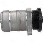 Four Seasons 58263 A/C Compressor - view 4