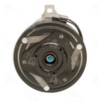 Four Seasons 58270 A/C Compressor - view 1