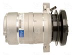 Four Seasons 58270 A/C Compressor - view 4