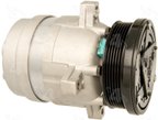 Four Seasons 58277 A/C Compressor - view 2