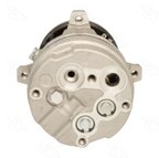 Four Seasons 58278 A/C Compressor - view 5