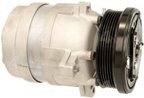 Four Seasons 58283 A/C Compressor - view 2