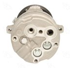 Four Seasons 58283 A/C Compressor - view 5