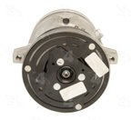 Four Seasons 58283 A/C Compressor - view 1
