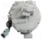 Four Seasons 58302 A/C Compressor - view 5