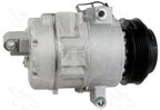 Four Seasons 58302 A/C Compressor - view 4