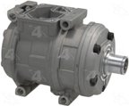 Four Seasons 58328 A/C Compressor - view 2