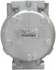 Four Seasons 58328 A/C Compressor - view 5