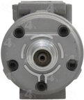 Four Seasons 58328 A/C Compressor - view 1