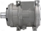 Four Seasons 58328 A/C Compressor - view 3