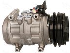 Four Seasons 58338 A/C Compressor - view 2