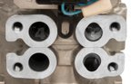 Four Seasons 58338 A/C Compressor - view 5