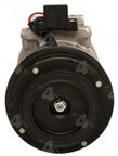 Four Seasons 58338 A/C Compressor - view 1