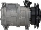 Four Seasons 58344 A/C Compressor - view 4