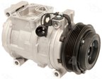 Four Seasons 58356 A/C Compressor - view 2