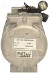 Four Seasons 58356 A/C Compressor - view 5