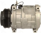Four Seasons 58356 A/C Compressor - view 3