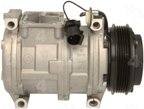 Four Seasons 58356 A/C Compressor - view 4