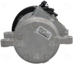 Four Seasons 58386 A/C Compressor - view 5