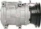 Four Seasons 58387 A/C Compressor - view 4